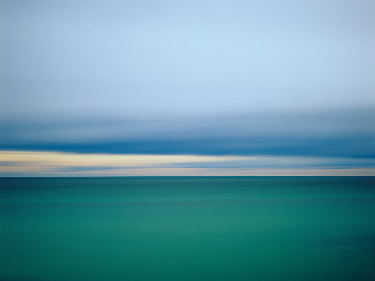 Lake Superior Morning