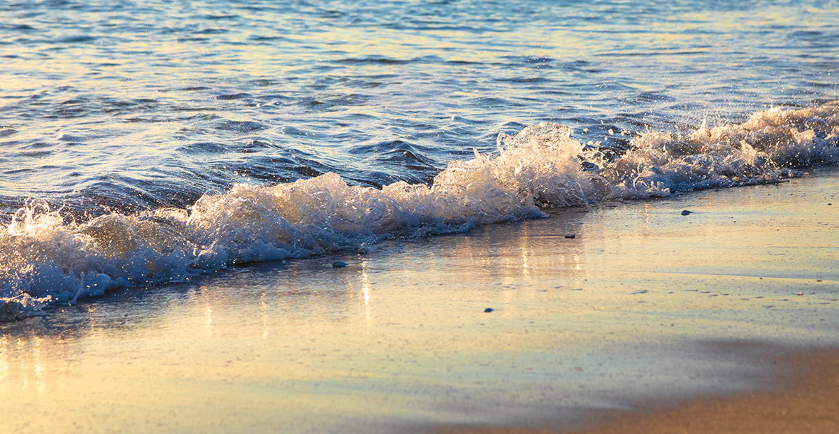 Wave Reflections