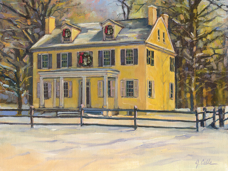 Taylorsville Christmas