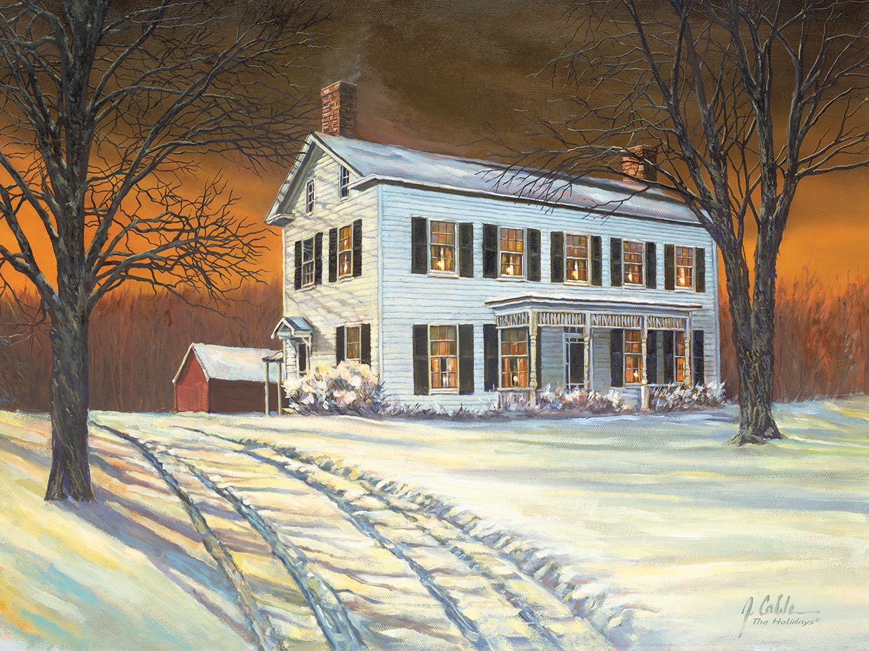 The Holidays
