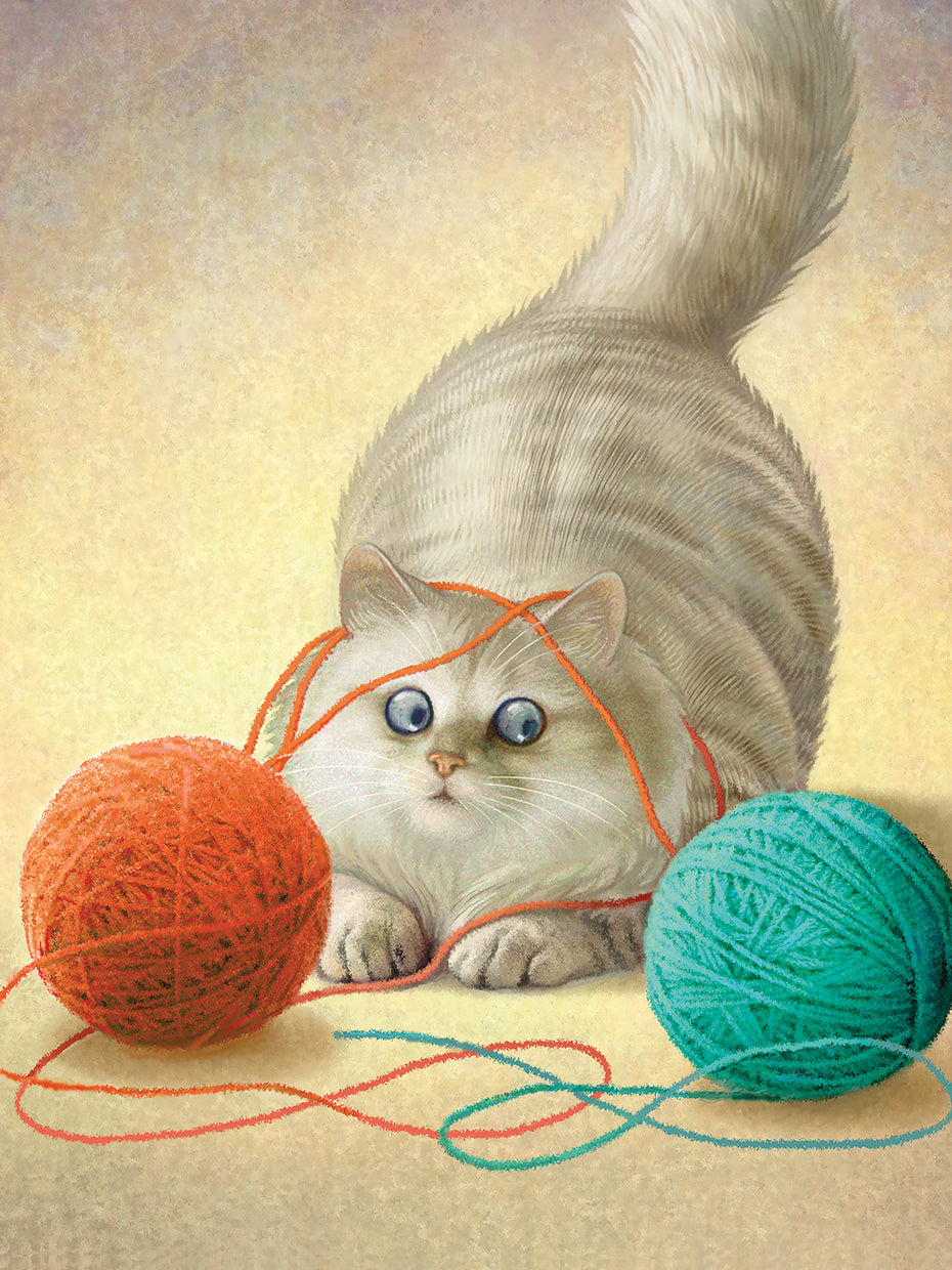 Two Of Earth-Persian