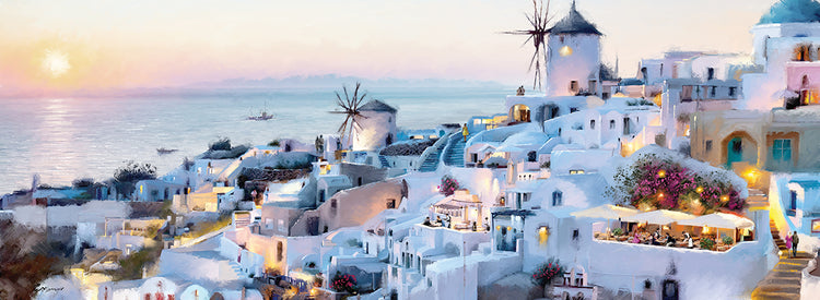 Santorini