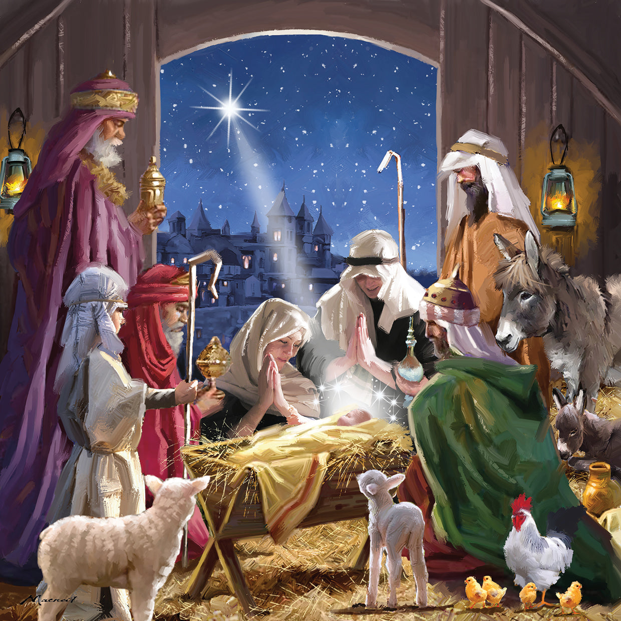 Nativity