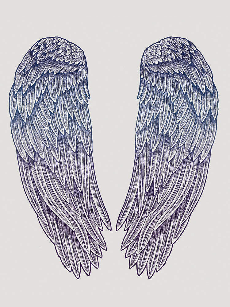Angel Wings