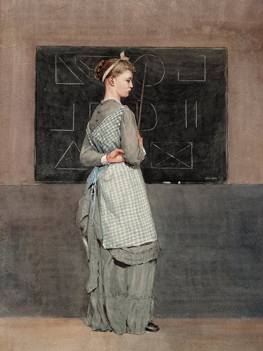 Blackboard (1877)