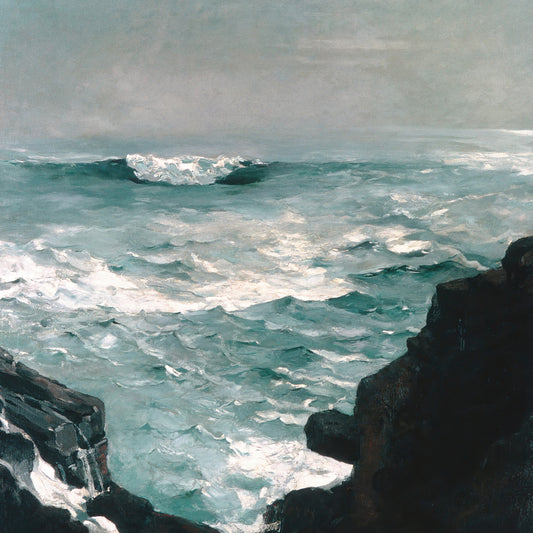 Cannon Rock (1895)