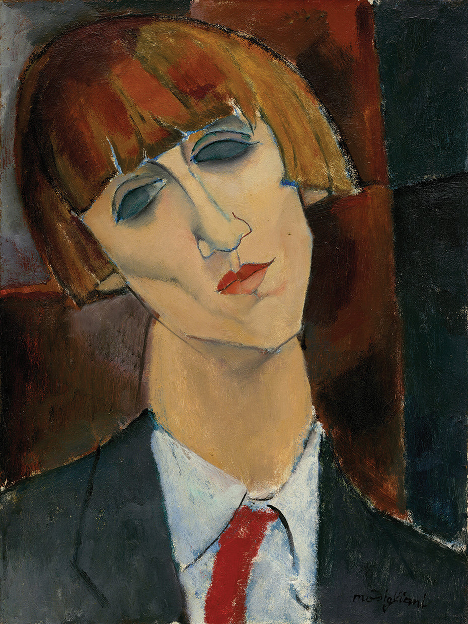 Madame Kisling