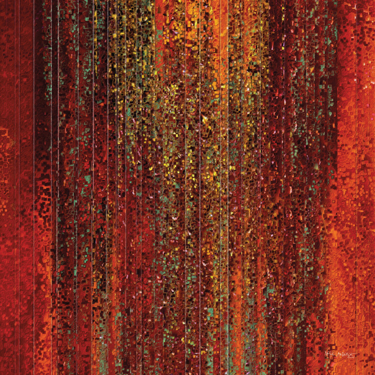 Lamentations 3 58 My Soul Is Redeemed- RM