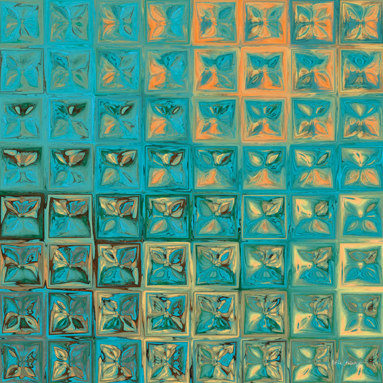 Genesis 15 1 I Am Your Shield