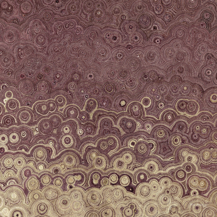 Números 6 25 Que su rostro brille sobre ti Lienzo