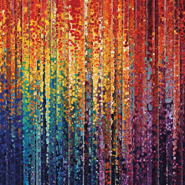 Filipenses 2 13 Dios que obra en ti Lienzo