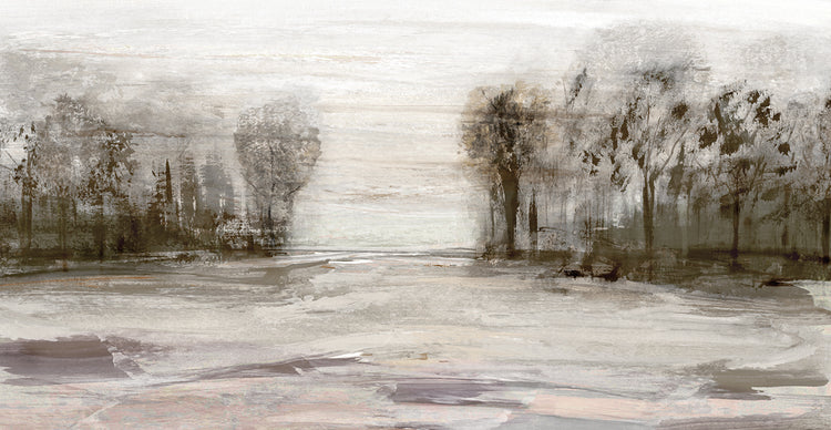 Near Graham Mountain