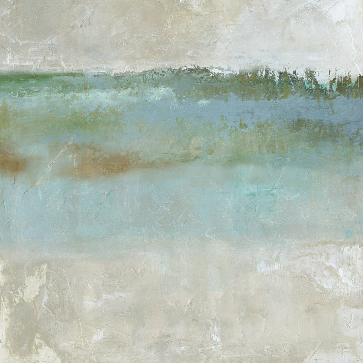 Nature's Expanse