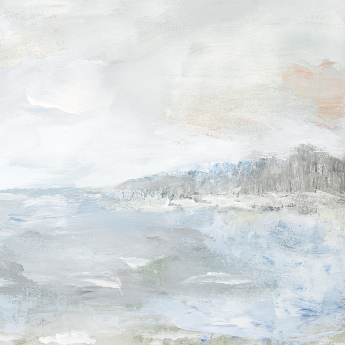 Tapestry Sea