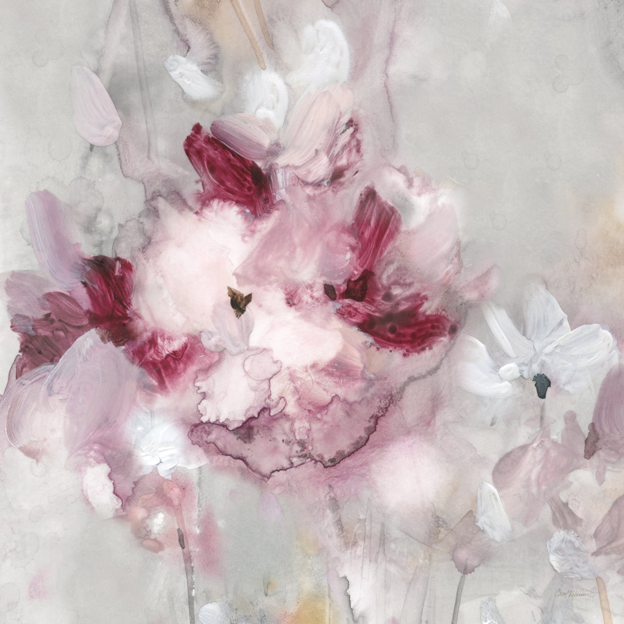 Sitting So Pretty III