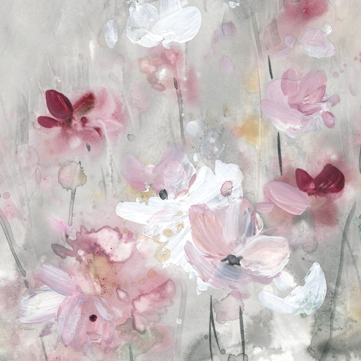 Sitting So Pretty IV