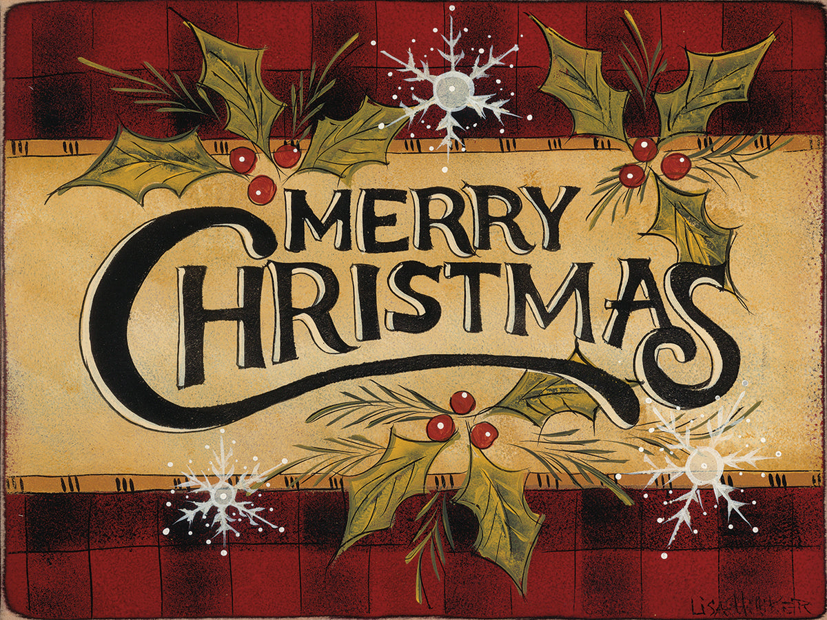 Christmas Time