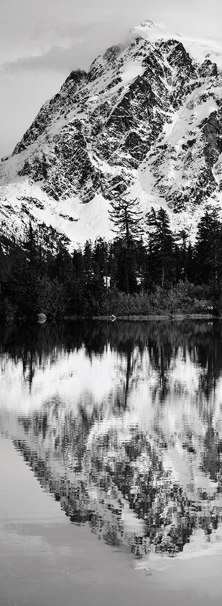 Reflections I