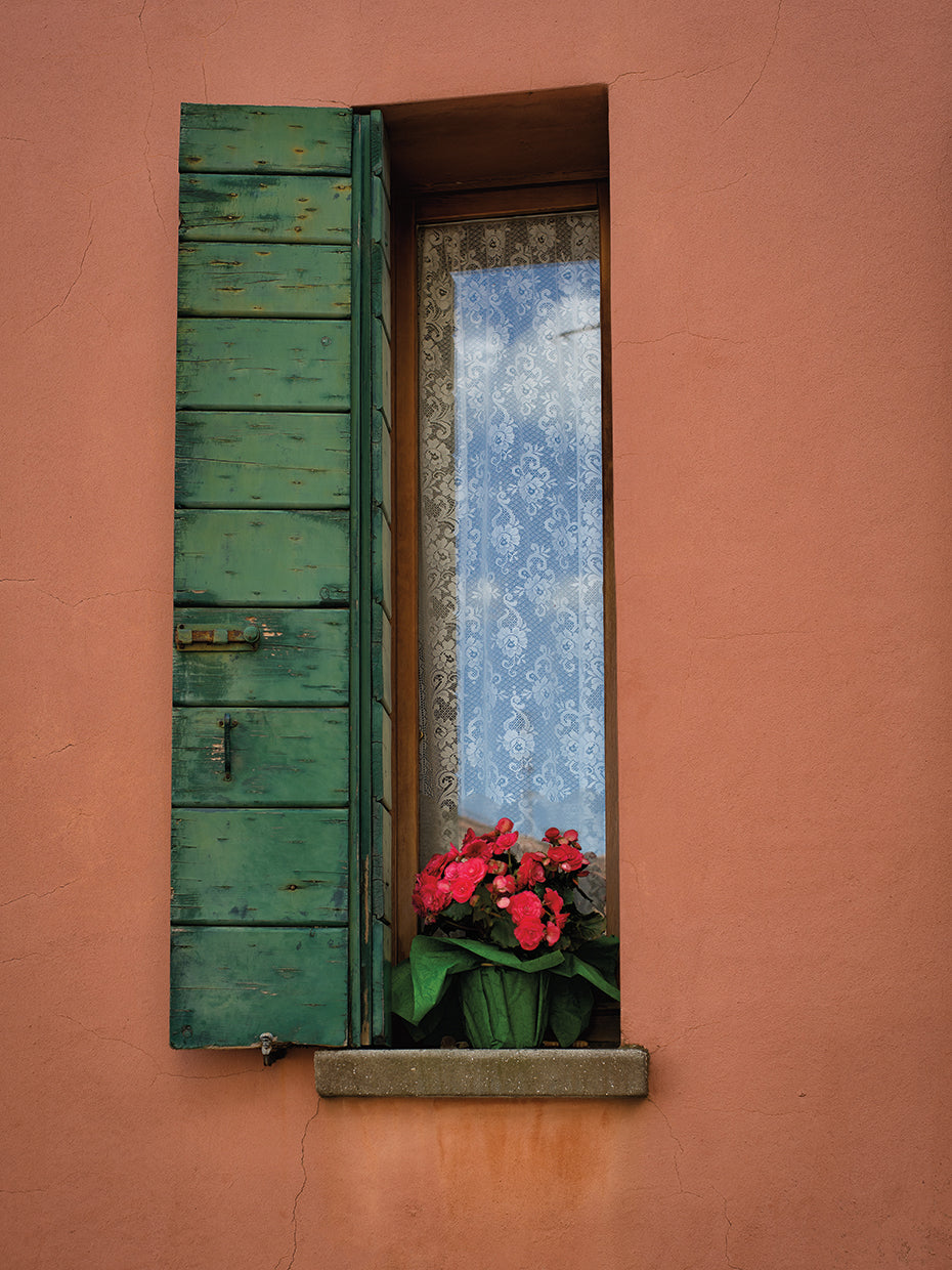 Capture your Attention