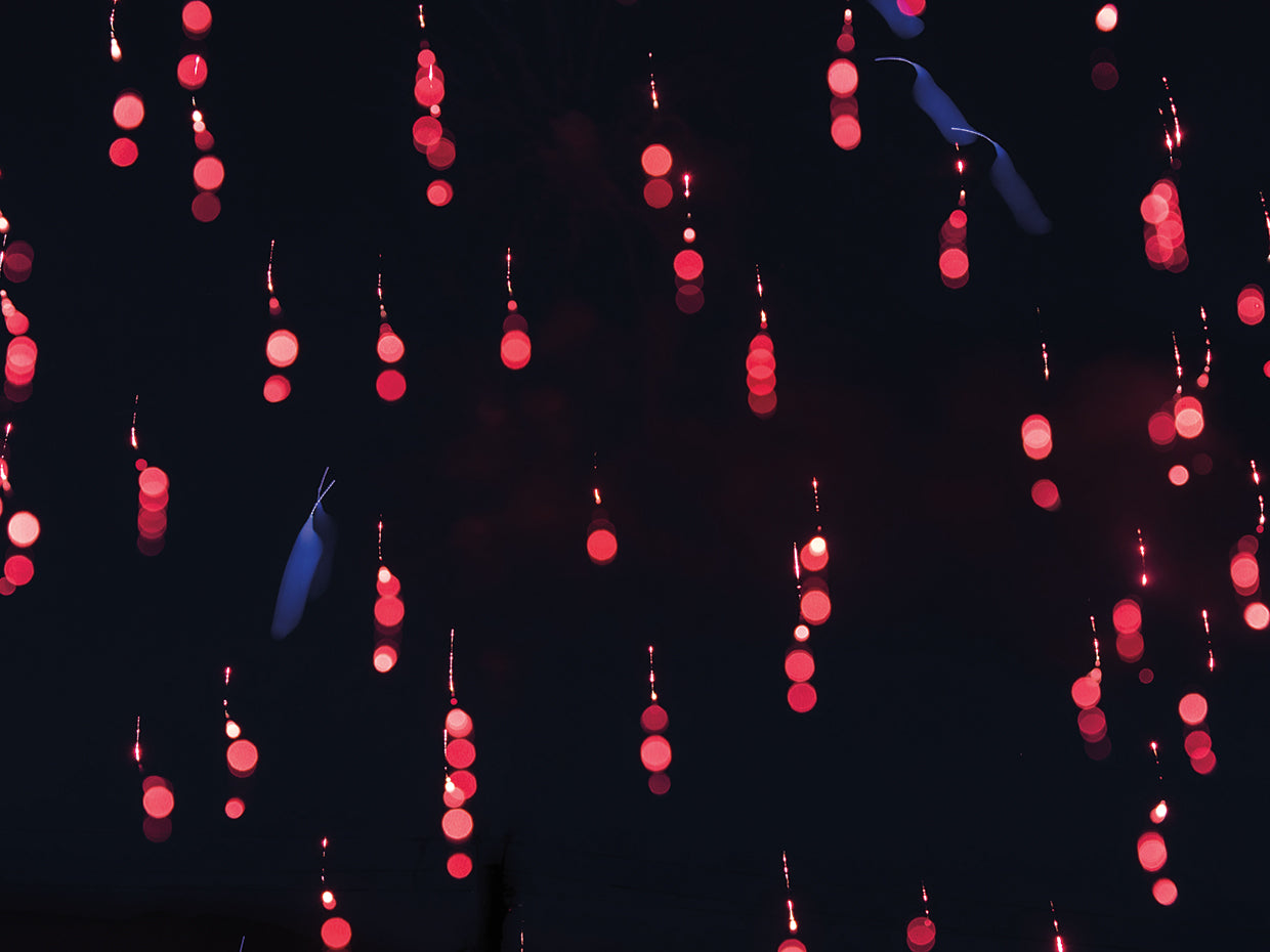 In Every Direction I