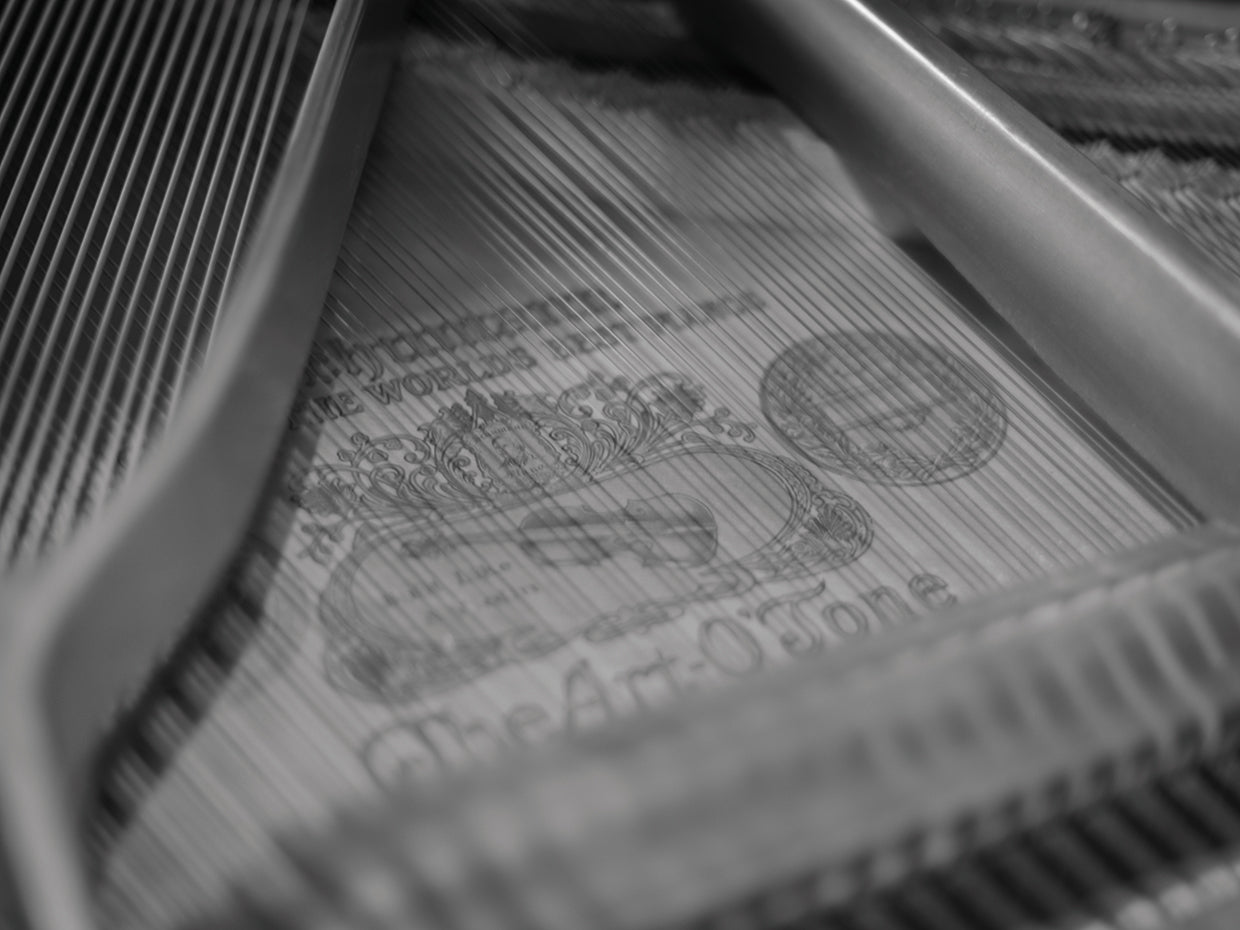 Harpsicord