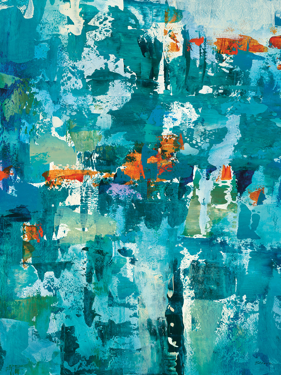 Reticent I