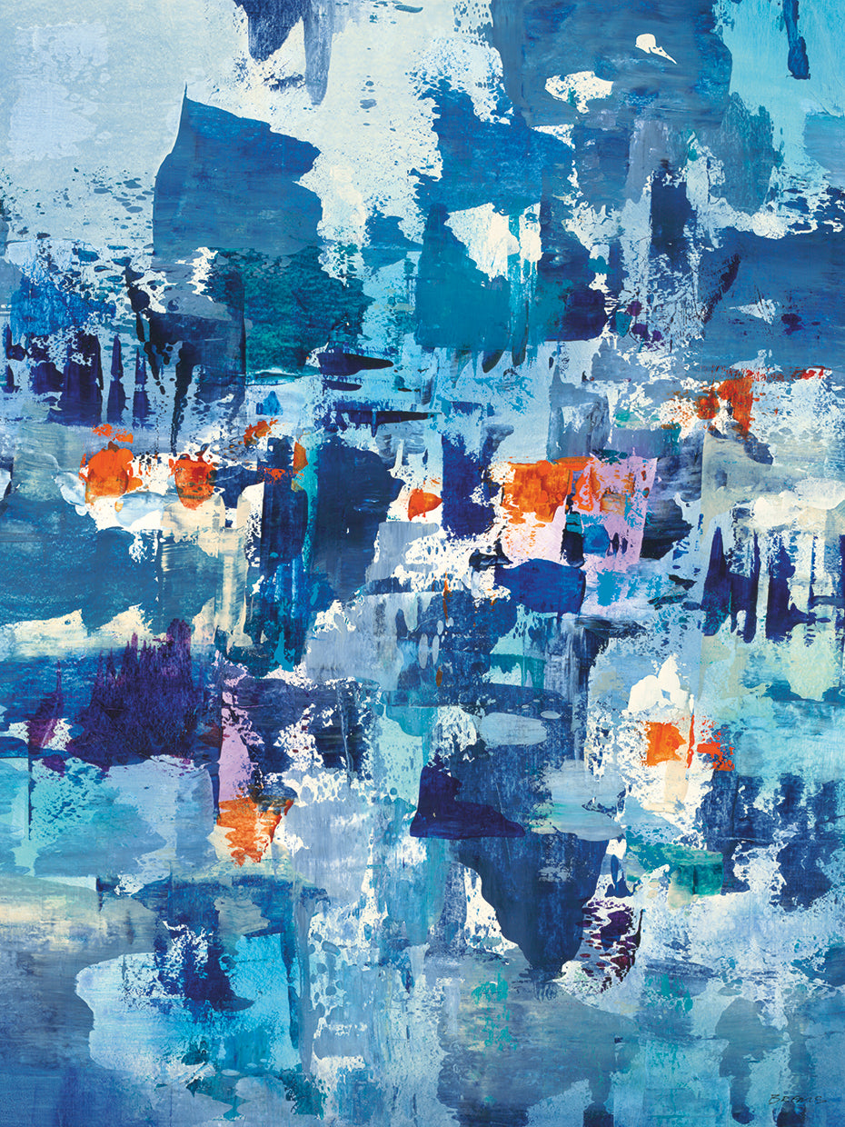 Reticent III