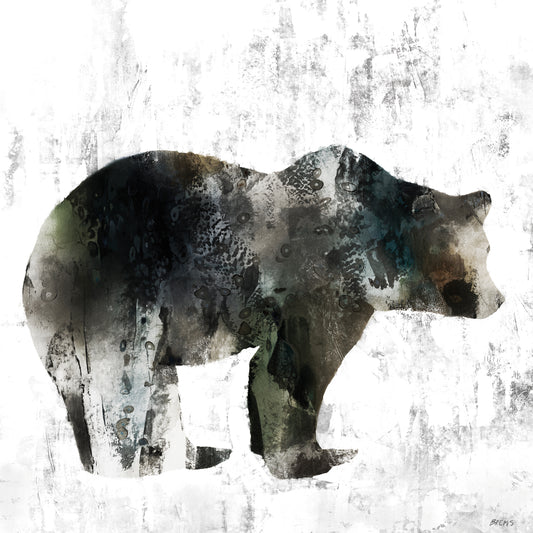 Bear Totem V1