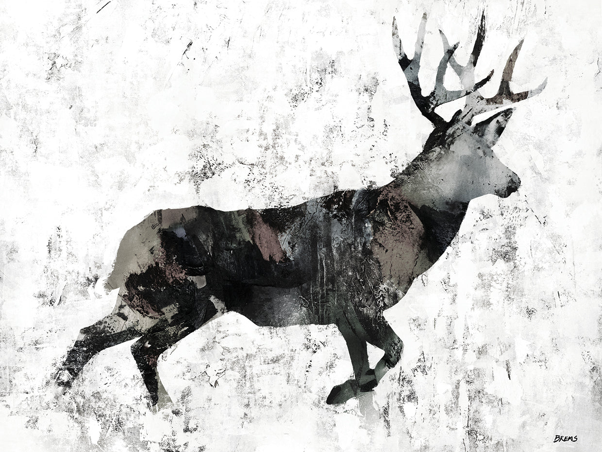 Deer Totem V2