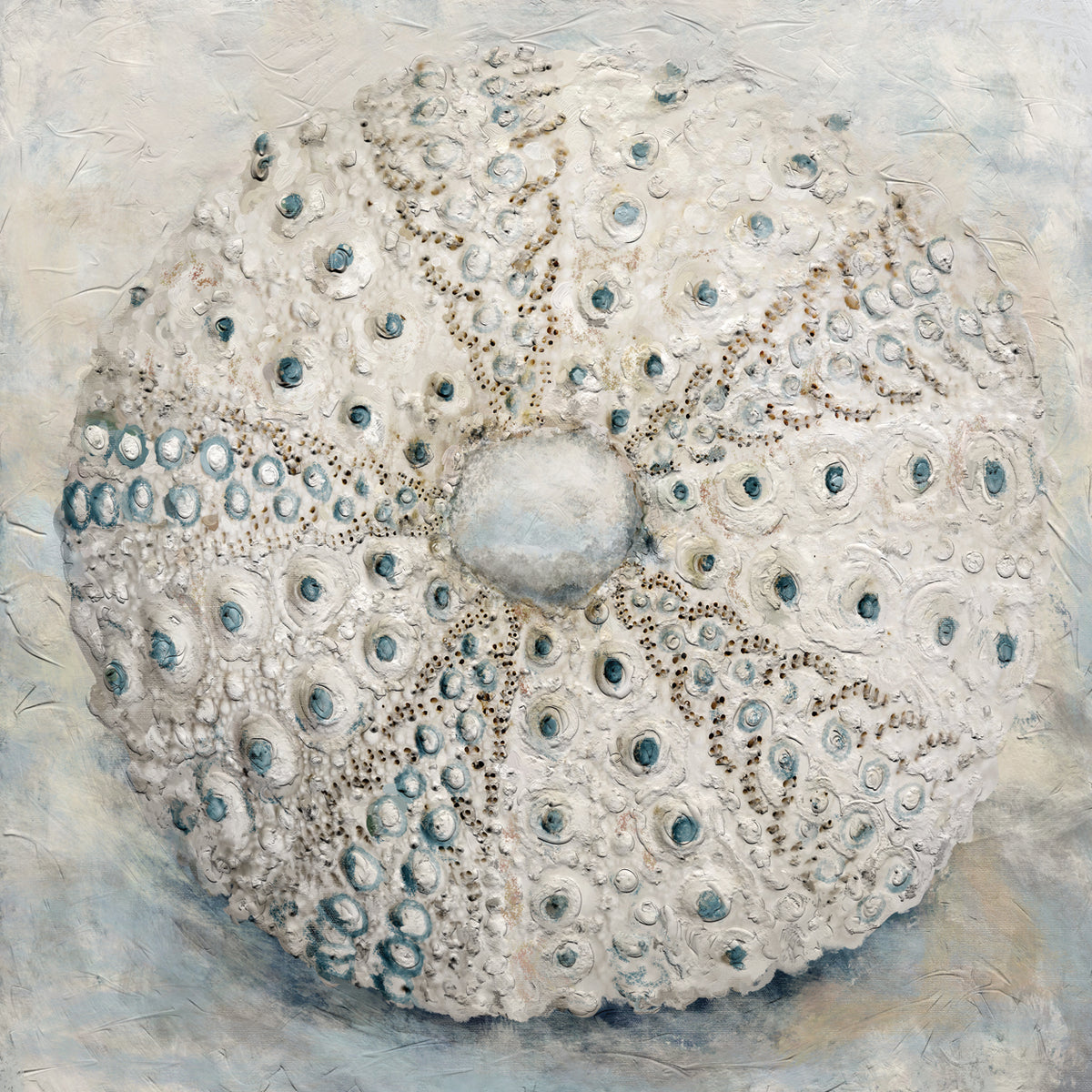 Artisan Shells I