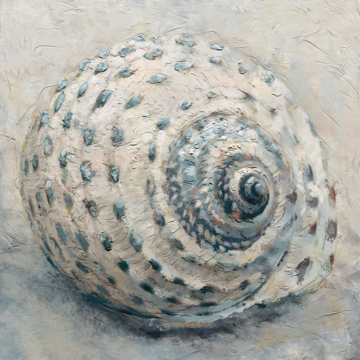 Artisan Shells II