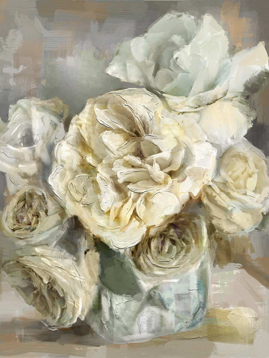 Cottage Collection I