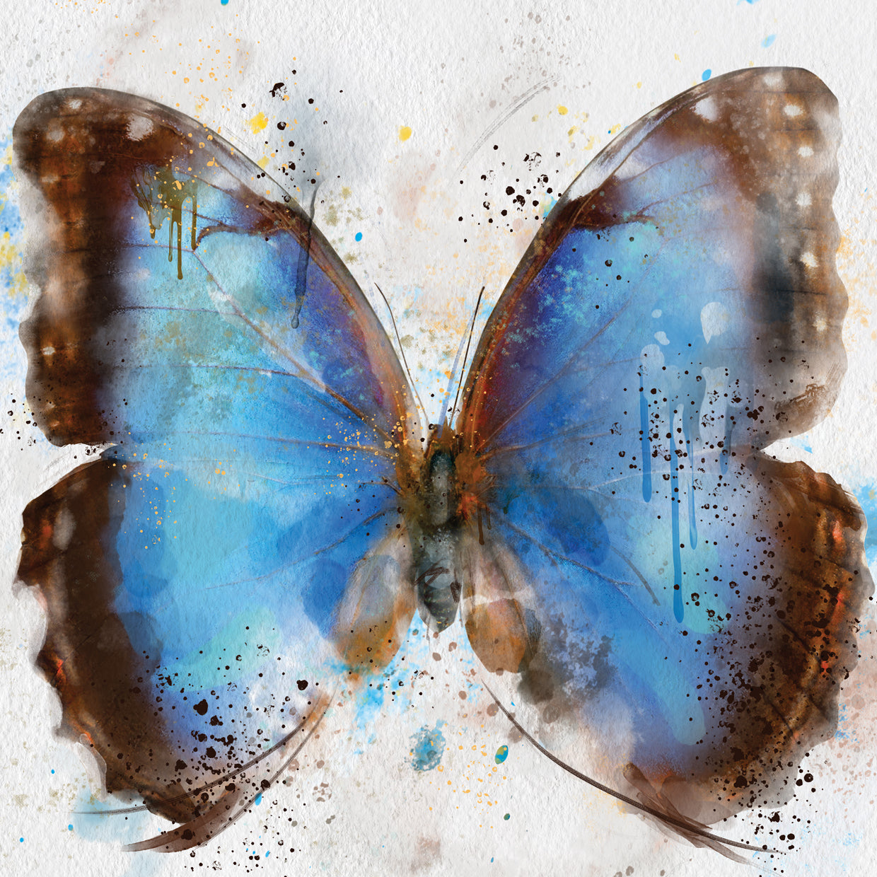 Flights of Fancy III