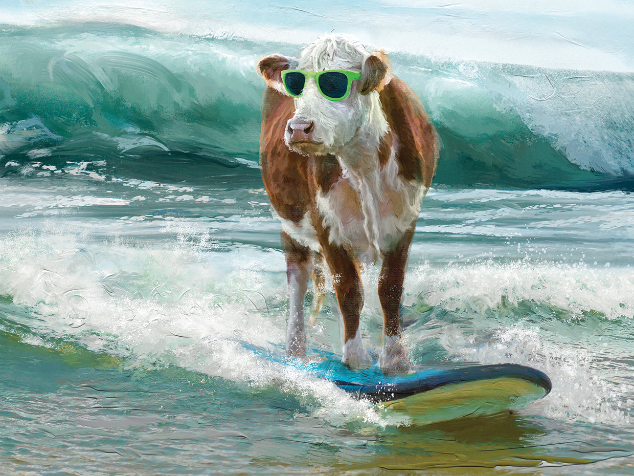 Surf & Turf
