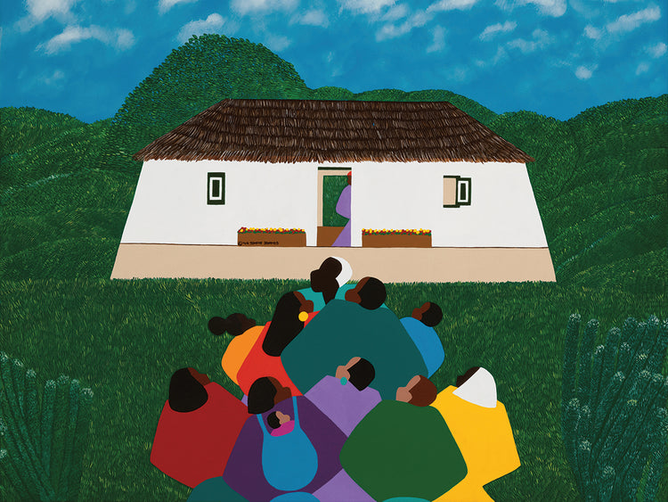 Family Reunion Curacao