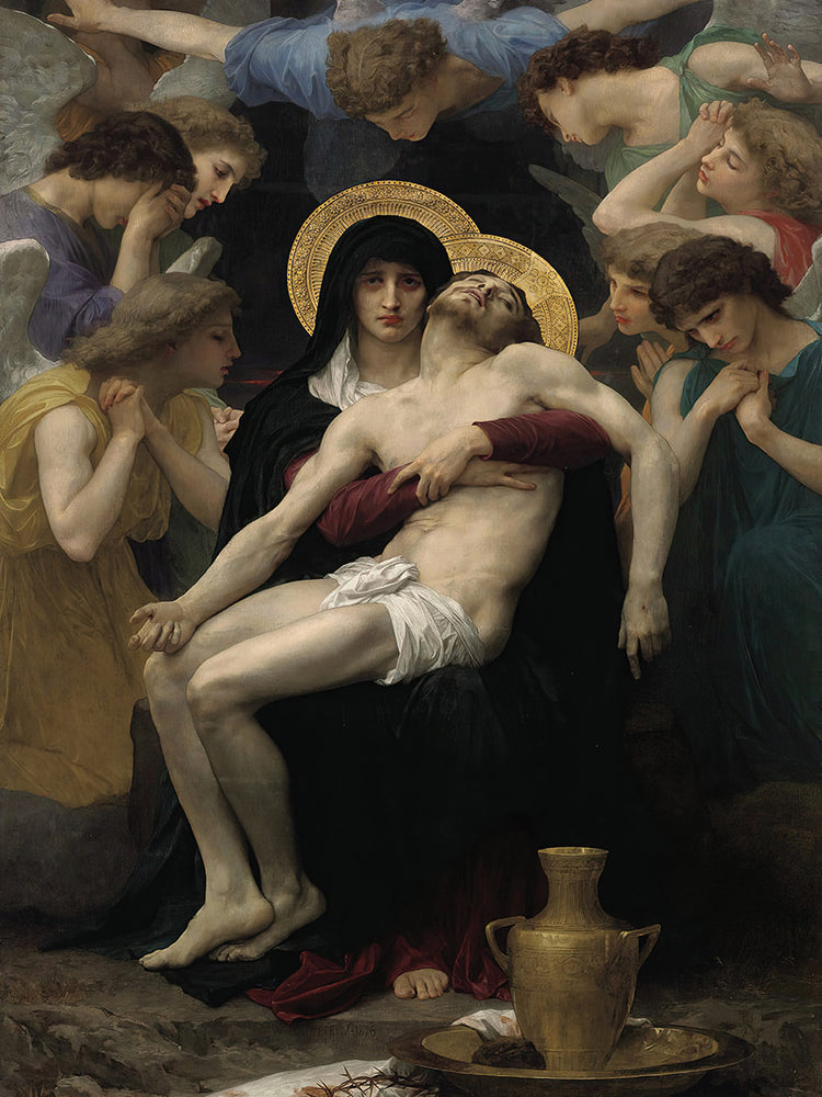 Pieta (1876)