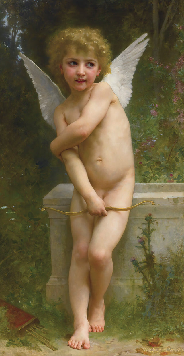 L’amour PiquéÂ (Â 1894)