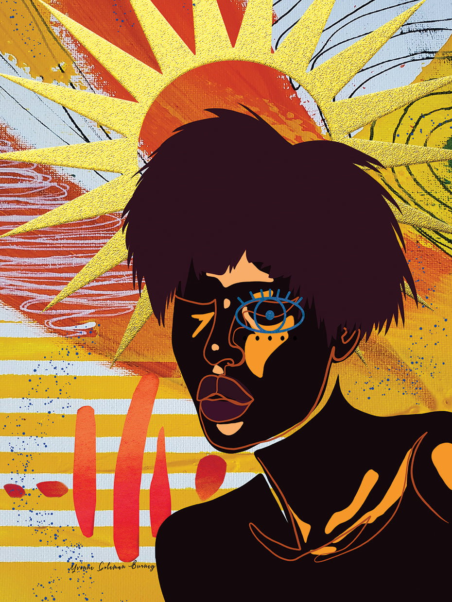 Quewen of the Sun