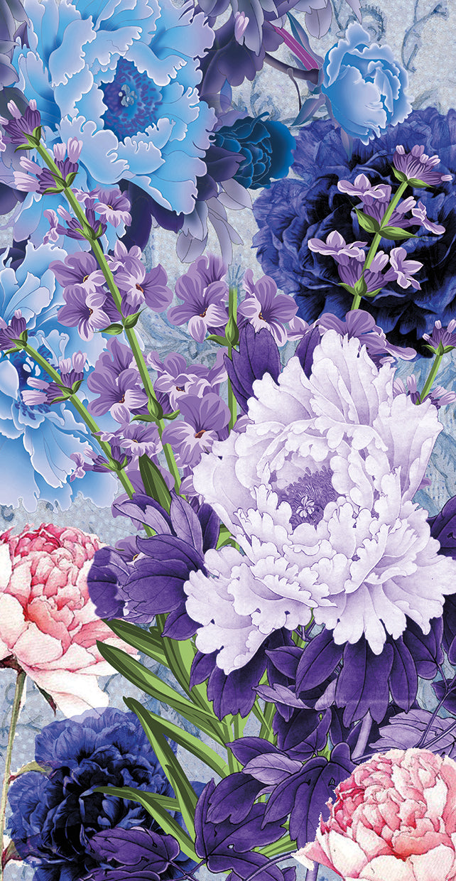 Purpliscious Addition