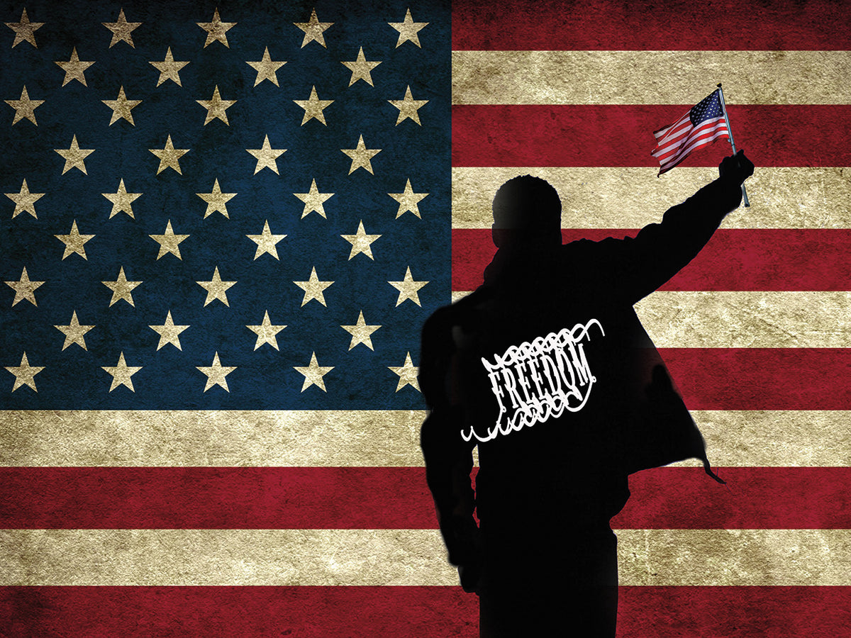 Freedom
