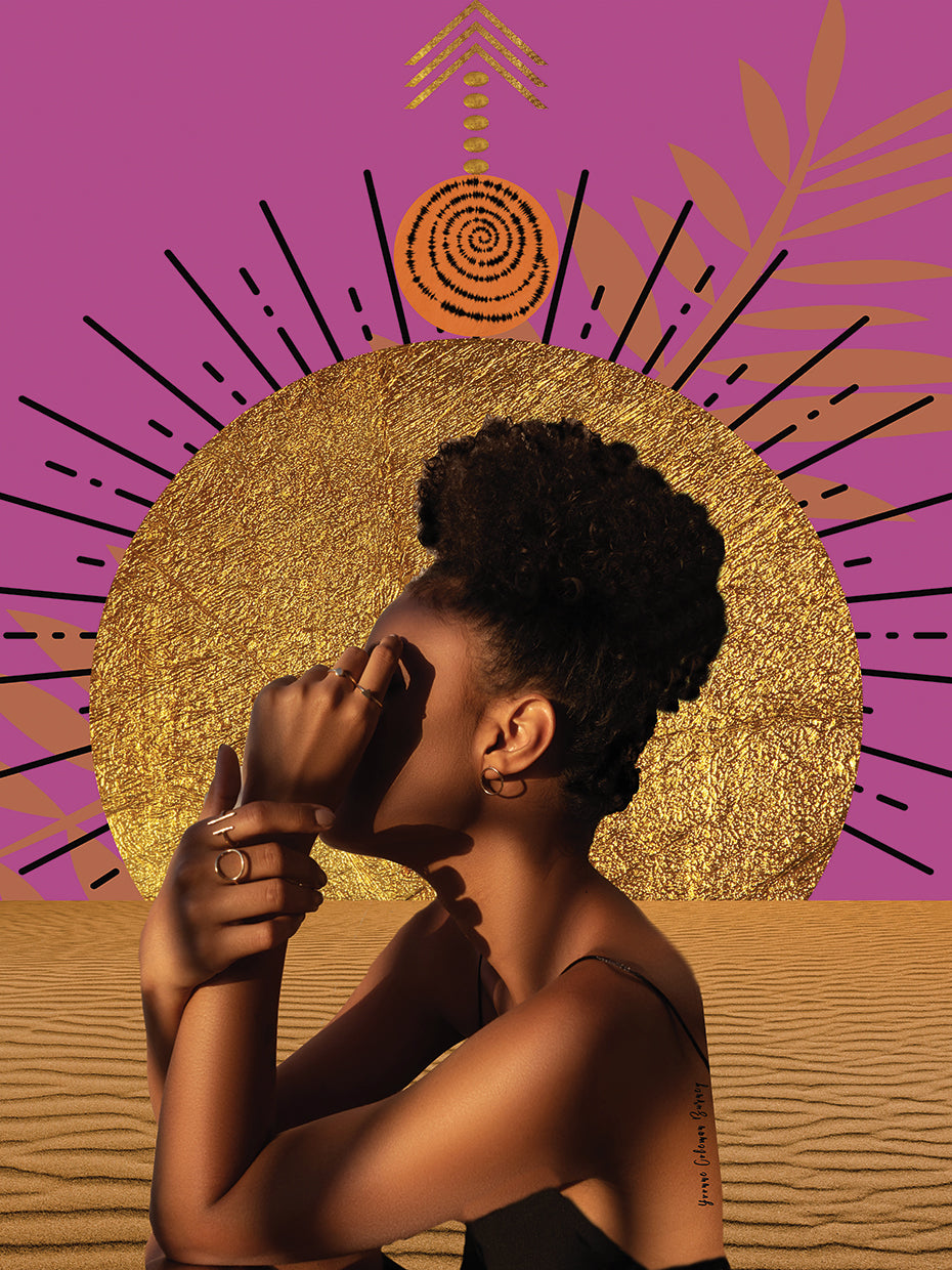 Vibing in the Universe