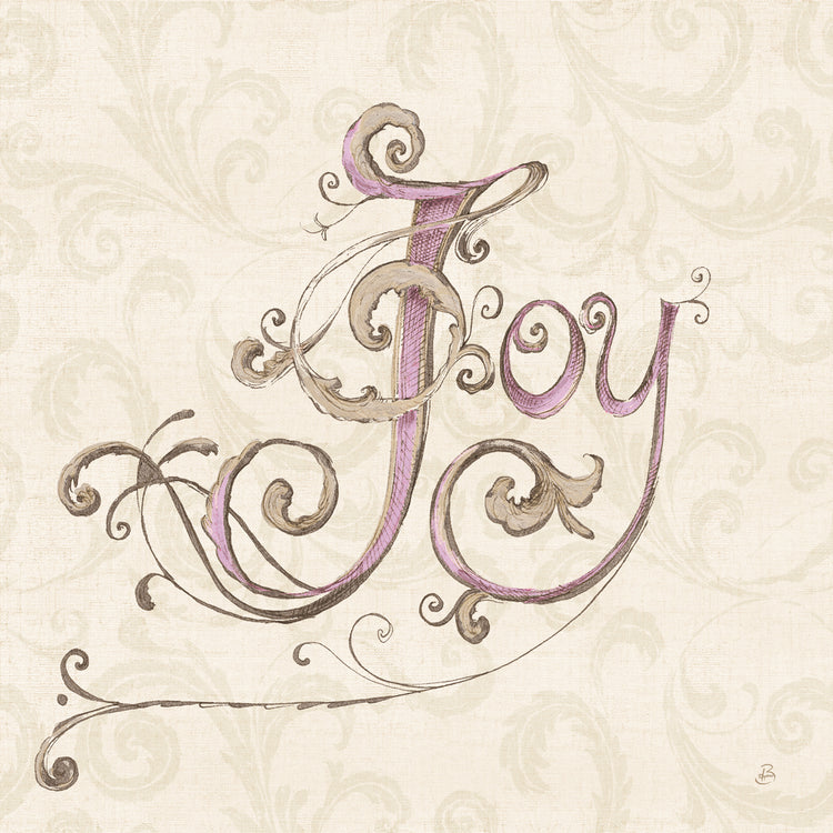 Elegant Season Joy Pink