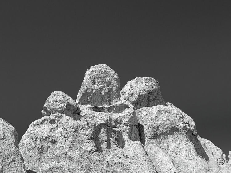 City of Rocks Formation