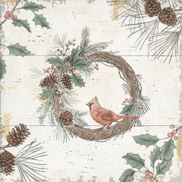 Wild and Beautiful XII Holiday