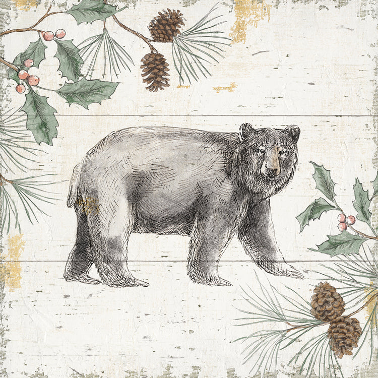 Wild and Beautiful VII Holiday