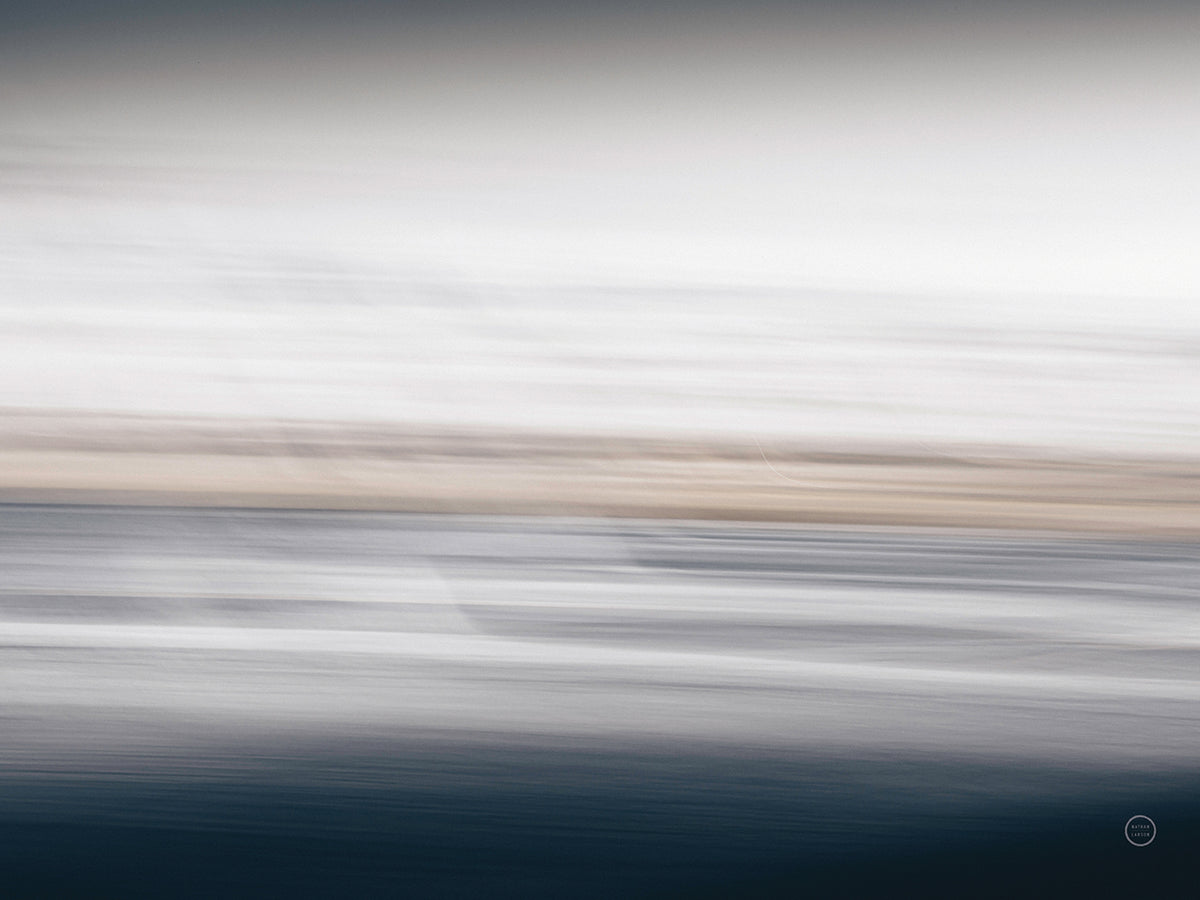 Waves Move Me IV