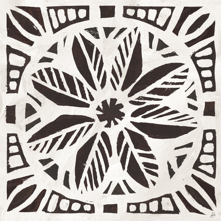 Woodcut Christmas XI