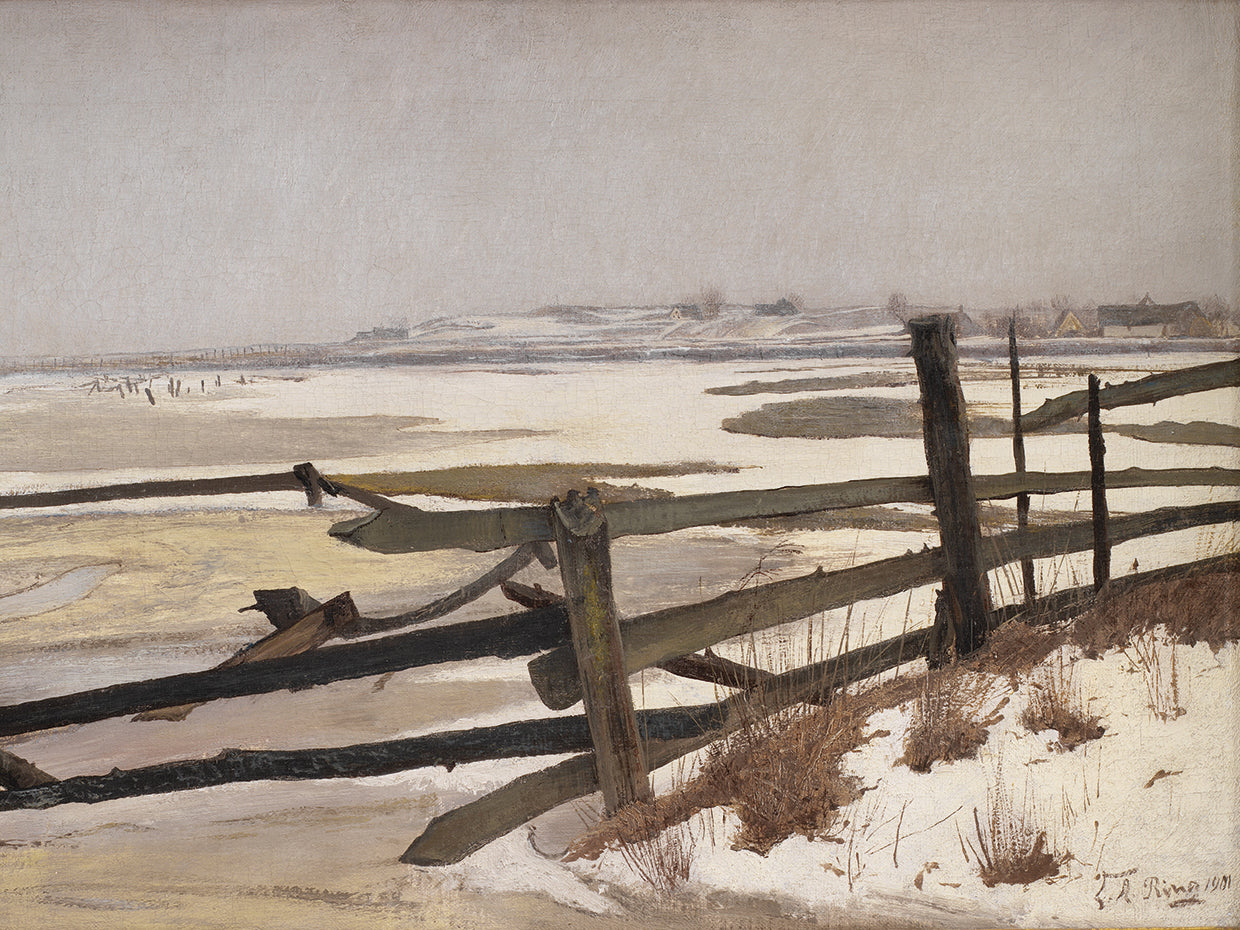 Thaw (1901)
