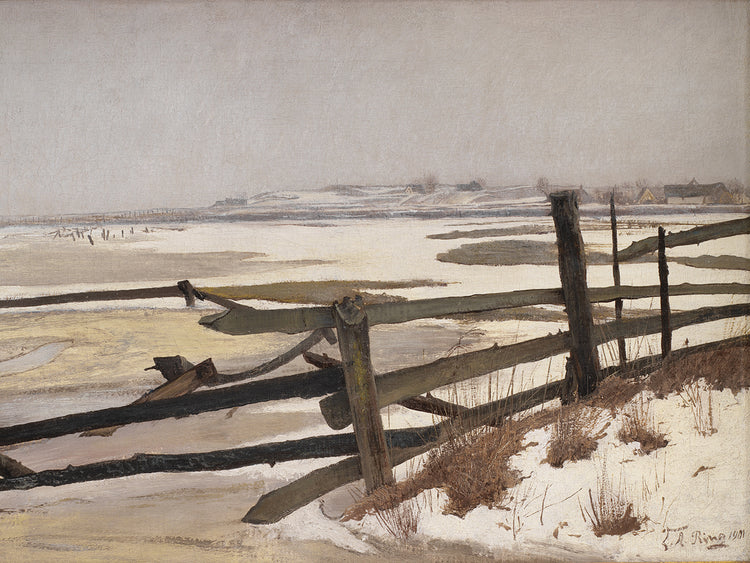 Thaw (1901)