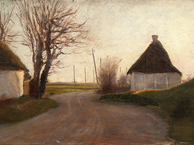 Landscape (before 1902)